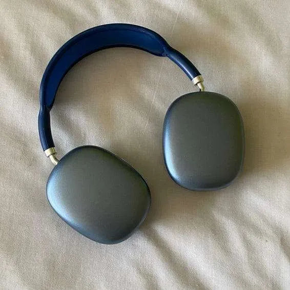 JetNik- P9 First Copy Wireless Headphone – Extra Bass, Extra Fun Connect With IOS & Android | Gaming Headphones ( Black ) Limited Stock – Order Now